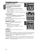 Preview for 50 page of Rockford Fosgate RAV DVD2 Installation And Operation Manual