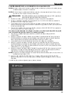 Preview for 71 page of Rockford Fosgate RAV DVD2 Installation And Operation Manual