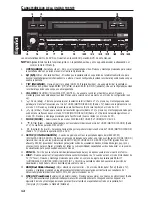 Preview for 72 page of Rockford Fosgate RAV DVD2 Installation And Operation Manual