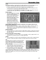 Preview for 77 page of Rockford Fosgate RAV DVD2 Installation And Operation Manual