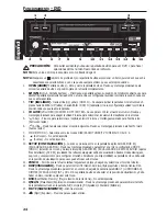 Preview for 84 page of Rockford Fosgate RAV DVD2 Installation And Operation Manual