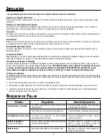 Preview for 7 page of Rockford Fosgate RF-2.9x Installation Reference Sheet