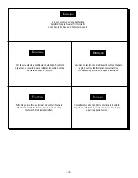 Preview for 14 page of Rockford Fosgate RF-2.9x Installation Reference Sheet