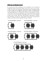 Preview for 10 page of Rockford Fosgate RFD2110 Installation & Operation Manual