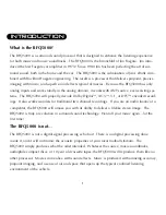 Предварительный просмотр 2 страницы Rockford Fosgate RFQ5000 Setup Instructions