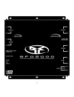 Предварительный просмотр 7 страницы Rockford Fosgate RFQ5000 Setup Instructions