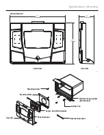 Preview for 3 page of Rockford Fosgate RFRZ-PMX0DK Installation And Operation Manual