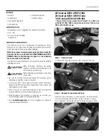 Preview for 5 page of Rockford Fosgate RFRZ-PMX0DK Installation And Operation Manual