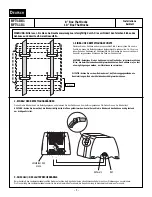 Preview for 6 page of Rockford Fosgate RFT-1081 Installation Reference Sheet