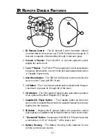 Preview for 15 page of Rockford Fosgate RFX-8030 Operation & Installation