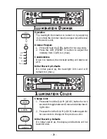 Preview for 31 page of Rockford Fosgate RFX-8030 Operation & Installation