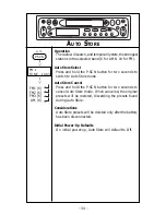 Preview for 37 page of Rockford Fosgate RFX-8030 Operation & Installation