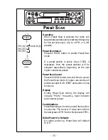 Preview for 38 page of Rockford Fosgate RFX-8030 Operation & Installation