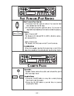 Preview for 43 page of Rockford Fosgate RFX-8030 Operation & Installation