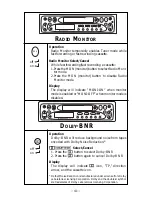 Preview for 44 page of Rockford Fosgate RFX-8030 Operation & Installation