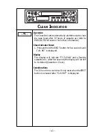 Preview for 46 page of Rockford Fosgate RFX-8030 Operation & Installation