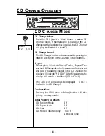 Preview for 47 page of Rockford Fosgate RFX-8030 Operation & Installation