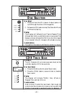 Preview for 48 page of Rockford Fosgate RFX-8030 Operation & Installation