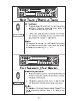 Preview for 50 page of Rockford Fosgate RFX-8030 Operation & Installation