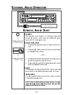 Preview for 53 page of Rockford Fosgate RFX-8030 Operation & Installation