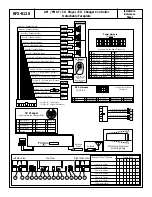 Предварительный просмотр 3 страницы Rockford Fosgate RFX-8120 Installation Reference Sheet