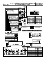 Предварительный просмотр 4 страницы Rockford Fosgate RFX-8120 Installation Reference Sheet