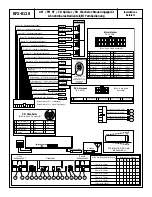 Предварительный просмотр 6 страницы Rockford Fosgate RFX-8120 Installation Reference Sheet