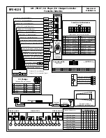 Предварительный просмотр 7 страницы Rockford Fosgate RFX-8120 Installation Reference Sheet