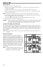 Предварительный просмотр 18 страницы Rockford Fosgate RFX Series Installation & Operation Manual