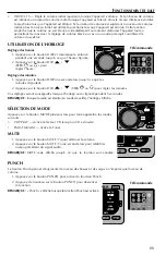 Предварительный просмотр 33 страницы Rockford Fosgate RFX Series Installation & Operation Manual