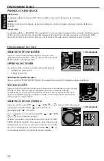 Предварительный просмотр 34 страницы Rockford Fosgate RFX Series Installation & Operation Manual