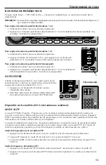 Предварительный просмотр 35 страницы Rockford Fosgate RFX Series Installation & Operation Manual