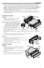 Предварительный просмотр 51 страницы Rockford Fosgate RFX Series Installation & Operation Manual