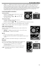 Предварительный просмотр 55 страницы Rockford Fosgate RFX Series Installation & Operation Manual