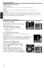 Предварительный просмотр 56 страницы Rockford Fosgate RFX Series Installation & Operation Manual