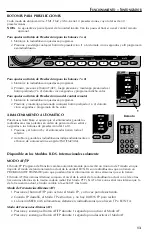 Предварительный просмотр 57 страницы Rockford Fosgate RFX Series Installation & Operation Manual