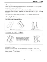 Preview for 6 page of Rockford Fosgate RFX3000 Operation Manual