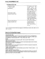 Preview for 11 page of Rockford Fosgate RFX4000-SX Operation Manual