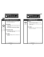 Preview for 21 page of Rockford Fosgate RFX8210 Installation & Operation Manual