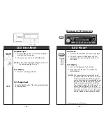 Preview for 24 page of Rockford Fosgate RFX8210 Installation & Operation Manual