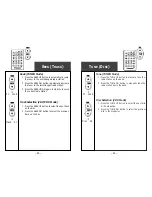 Preview for 26 page of Rockford Fosgate RFX8210 Installation & Operation Manual