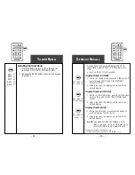 Preview for 28 page of Rockford Fosgate RFX8210 Installation & Operation Manual