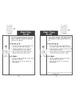 Preview for 31 page of Rockford Fosgate RFX8210 Installation & Operation Manual