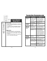 Preview for 32 page of Rockford Fosgate RFX8210 Installation & Operation Manual