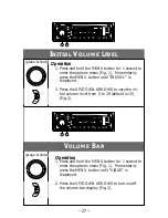 Предварительный просмотр 29 страницы Rockford Fosgate RFX8340 Installation & Operation Manual