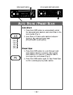 Предварительный просмотр 32 страницы Rockford Fosgate RFX8340 Installation & Operation Manual