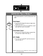 Предварительный просмотр 41 страницы Rockford Fosgate RFX8340 Installation & Operation Manual