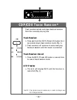 Предварительный просмотр 42 страницы Rockford Fosgate RFX8340 Installation & Operation Manual