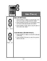 Preview for 54 page of Rockford Fosgate RFX8340 Installation & Operation Manual