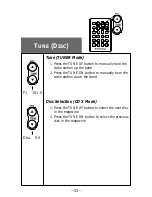 Preview for 55 page of Rockford Fosgate RFX8340 Installation & Operation Manual